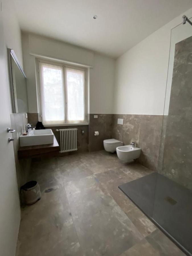 Foresteria Dansi Варезе Экстерьер фото